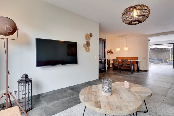 Medium property photo - Langstraat 63, 5912 PA Venlo